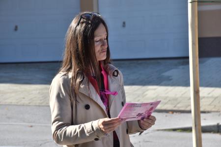 Rožnati oktober, zasaditev drevesa, 21.10. 2024 (9)